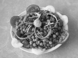 Chana Masala