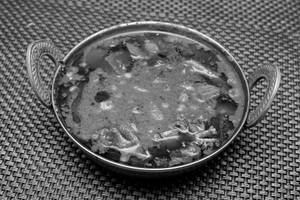 Veg Kolhapuri
