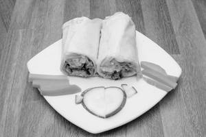 Arab Shawarma