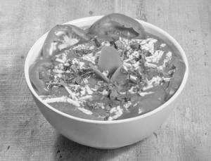 Paneer Lababdar