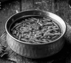 Shev Bhaji