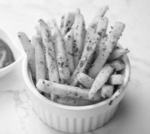 Masala French Fries