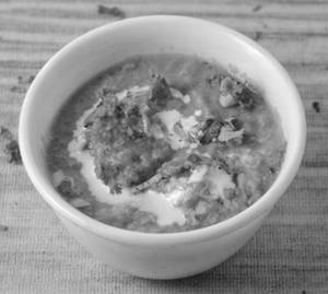 Veg Kofta               