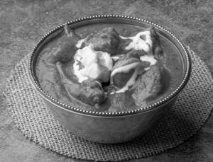 Boneless Butter Chicken