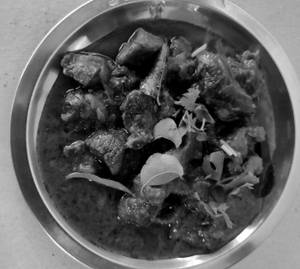 Beef Curry