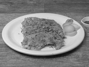 Bombil Tawa Fry
