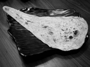 Butter Naan
