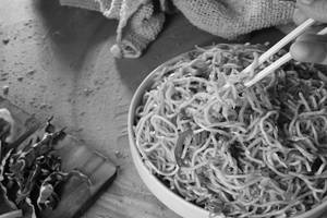 Veg Noodles
