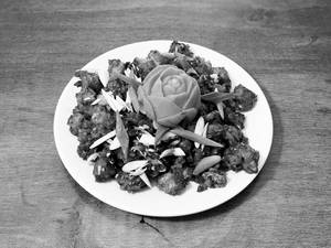Gobi Manchurian