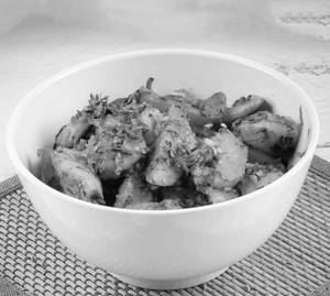 Panjabi Damalu (500 gms)