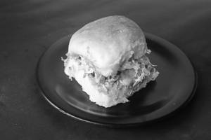 Peri Peri Vadapav