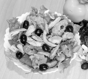 Chicken Salad