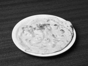 Butter Roti
