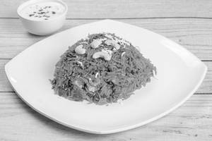 Veg Handi Biriyani