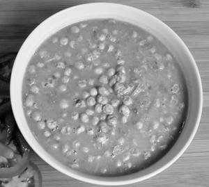 Greenpeace curry