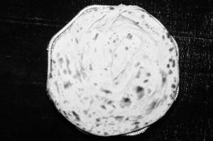 Laccha Paratha