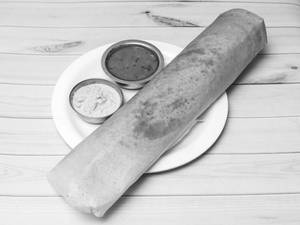 Masala Dosa