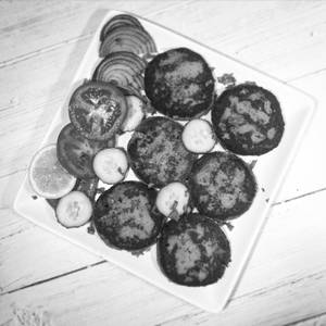 Veg Kabab