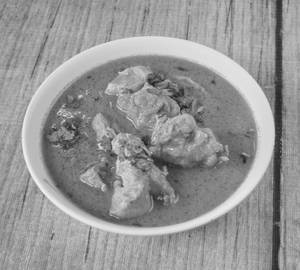 Chicken Hyderabadi