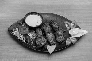 Chicken Tikka