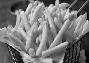 Classic Fries