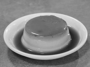 Caramel Custard