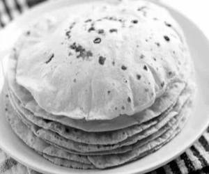 Tawa Roti
