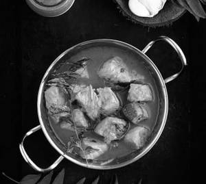 Fish Masala