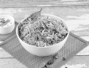 Handi Biryani