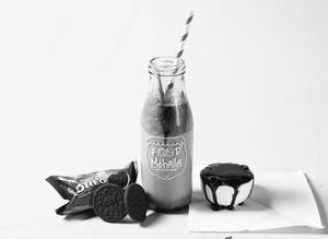 Oreo Shake
