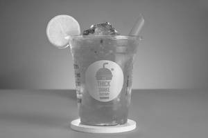 Blueberry Slush
