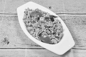 Egg Bhurji