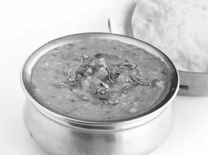 Sambar Rice