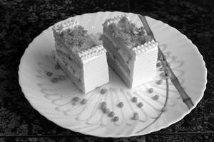 Butter Scotch N C Pastry