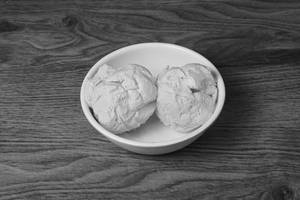 Strawberry Ice Cream