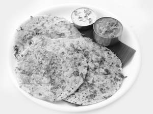 Set Dosa