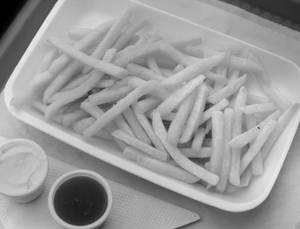 Fries