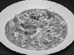 Paneer Masala