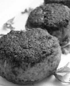 Mutton Chapli/Galaoti Kabab [mouth melting!! [signature dish!!]