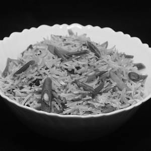 Egg Fried Rice