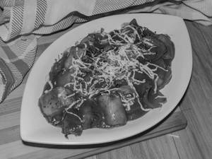 Paneer Mirch Masala