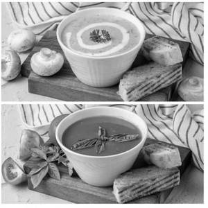 Chicken Soup