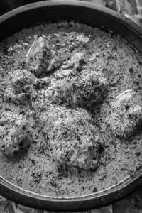 Special Kali Mirchi Chicken