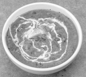 Matar Paneer
