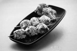 Chicken Malai Tikka