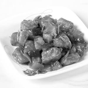 Choice of Veg Schezwan Dry