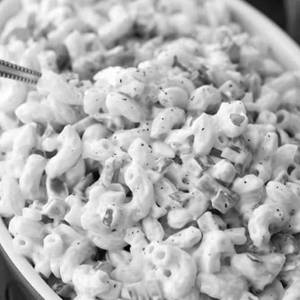 Macaroni Salad