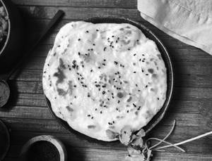 Butter Naan