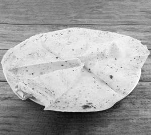 Roomali Roti