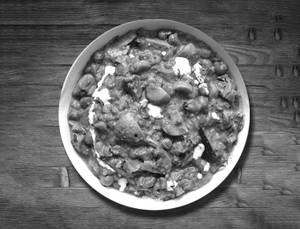 Mushroom Mutter